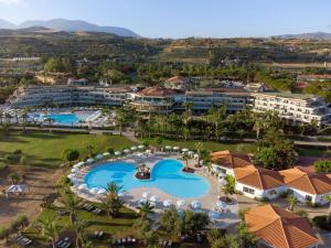 Grand Palladium Sicilia Resort & Spa Review