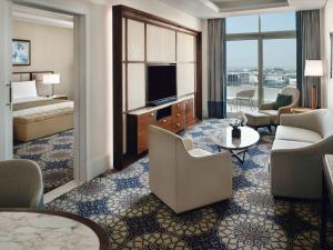 Grand Plaza Mövenpick - Hotel Overview