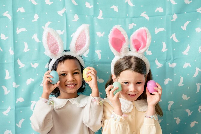 Great Pensacola Egg Hunt