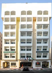 Green House Hotel Suites & Apartment - Facilities and Amenities
