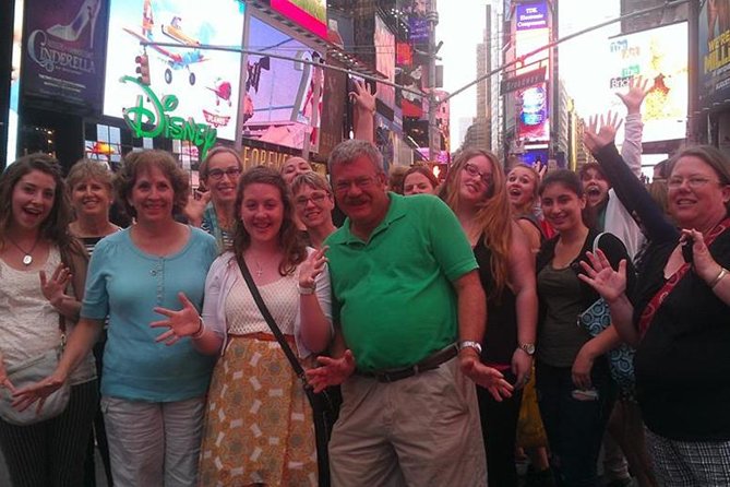 Greenwich Village Piano Bar Crawl - Highlights of the Walking Tour