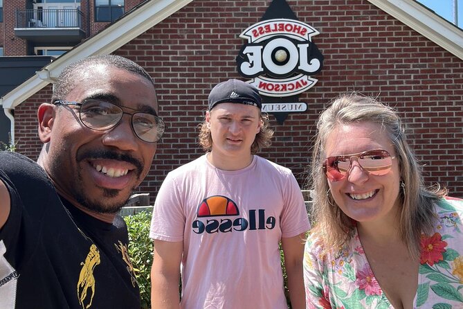 Groovy Gross Pointe Scavenger Hunt