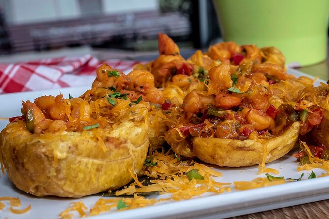 Guided New York City Food Tour