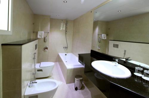 Gulf Inn Hotel Deira Formerly City Star Hotel - Location and Proximity