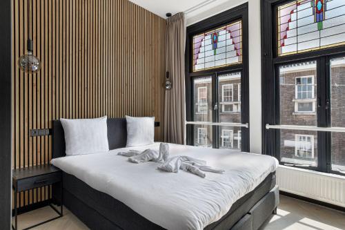 Haarlem Apart Hotel - Property Overview