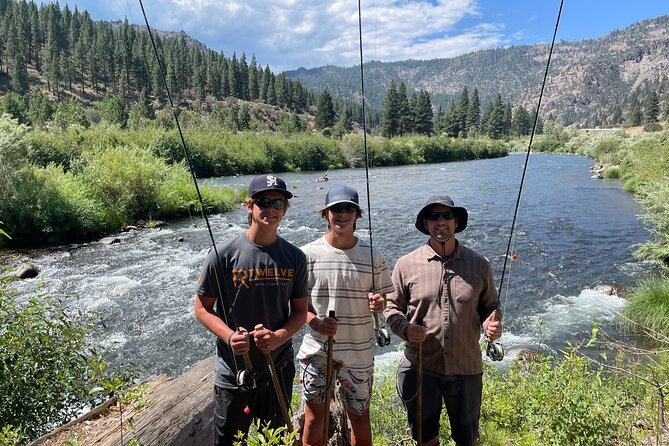 Half Day Guide Trip