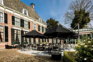 Hampshire Hotel - S Gravenhof Zutphen - Hotel Overview and Location