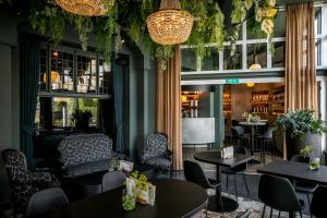 Hampshire Hotel – Voncken Valkenburg - Location and Surroundings