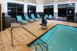 Hampton Inn Arvin Tejon Ranch, Ca - Hotel Overview