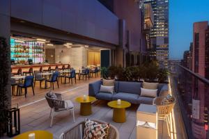 Hampton Inn by Hilton New York Times Square - Hotel Overview