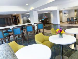 Hampton Inn Carlsbad North San Diego County Review