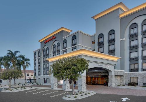 Hampton Inn Los Angeles/Carson - Hotel Amenities and Facilities