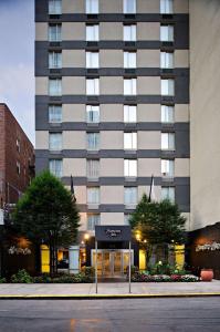 Hampton Inn Manhattan Chelsea - Hotel Overview