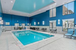 Hampton Inn Morro Bay - Hotel Overview