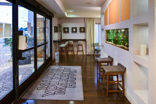 Hampton Inn San Francisco - Daly City - Hotel Overview