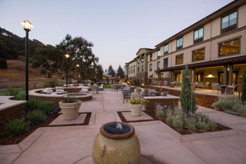 Hampton Inn & Suites Buellton/Santa Ynez Valley, Ca - Overview of the Hotel