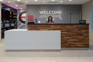 Hampton Inn & Suites Gilroy, Ca - Hotel Overview