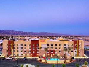 Hampton Inn & Suites Indio, Ca - Hotel Overview