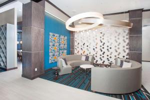 Hampton Inn & Suites LAX El Segundo - Hotel Overview