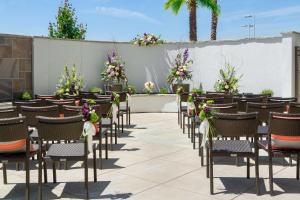 Hampton Inn & Suites - Napa, CA - Overview of the Hotel