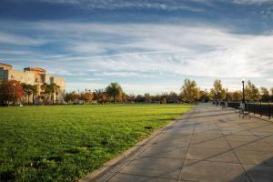 Hampton Inn & Suites Suisun City Waterfront - Hotel Overview