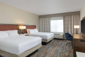 Hampton Inn & Suites Yuba City - Hotel Overview