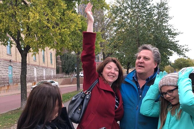 Harrisburg City Scavenger Hunt by Crazy Dash
