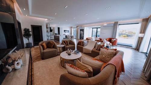 Hattah Palace View - Property Overview