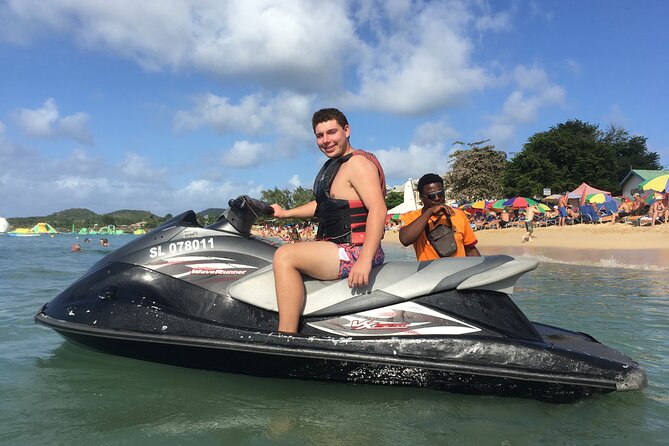 Haulover Sandbar in Bal Harbor Jet Ski Rental