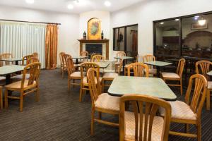 Hawthorn Suites by Wyndham Napa Valley - Hotel Overview