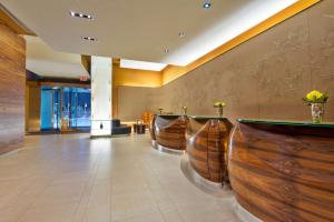 Hilton Club West 57th Street New York - Hotel Overview and Location