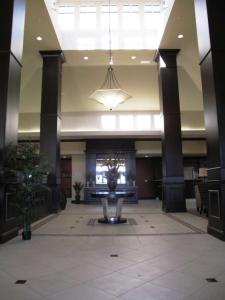 Hilton Garden Inn Clovis - Hotel Overview and Location