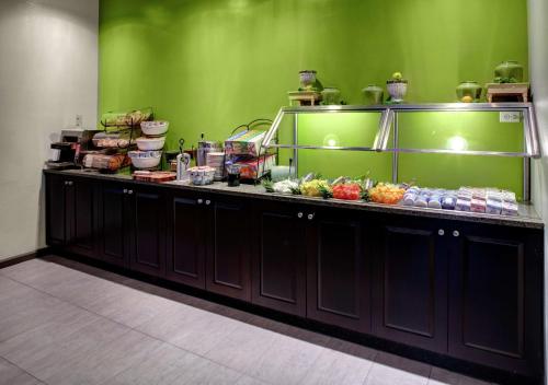 Hilton Garden Inn New York/Manhattan-Chelsea - Hotel Overview