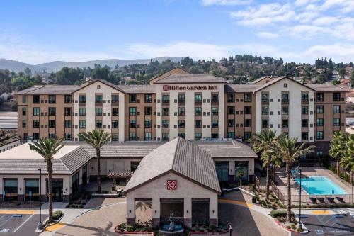 Hilton Garden Inn Pomona, CA - Hotel Overview