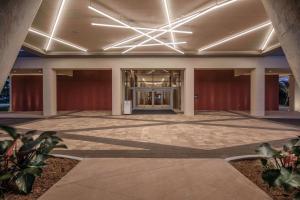 Hilton Miami Dadeland - Hotel Overview
