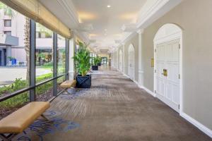 Hilton Ocala - Hotel Overview