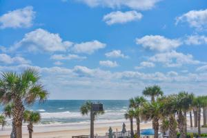 Hilton Vacation Club The Cove on Ormond Beach - Property Overview