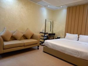 Holiday Homes - Property Overview