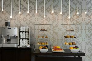 Holiday Inn Eindhoven Centre, an IHG Hotel - Hotel Overview