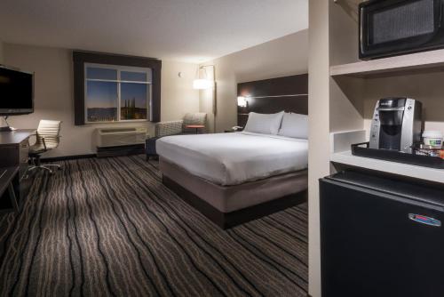 Holiday Inn Express Hotel & Suites Livermore, an IHG Hotel - Hotel Overview