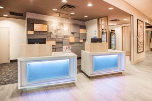 Holiday Inn Express & Suites Blythe, an IHG Hotel - Hotel Overview