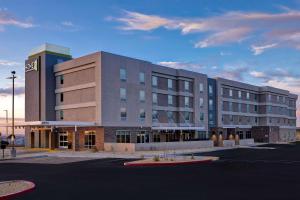Home2 Suites By Hilton Barstow, Ca - Hotel Overview