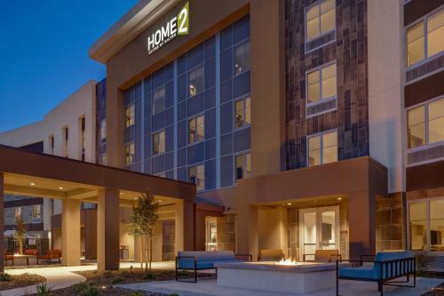 Home2 Suites By Hilton Petaluma - Luxurious Accommodations