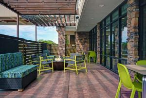 Home2 Suites By Hilton Tracy, Ca - Hotel Overview