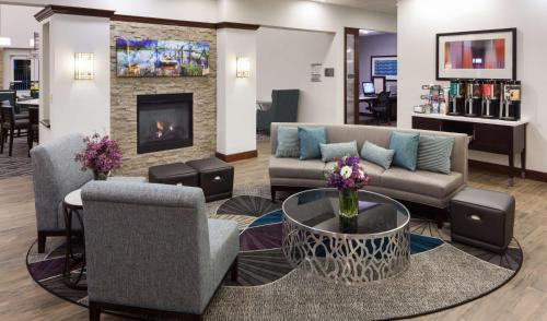 Homewood Suites by Hilton Agoura Hills - Accommodation Details