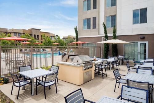 Homewood Suites by Hilton Aliso Viejo Laguna Beach - Location and Transportation