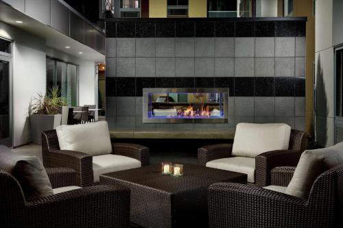 Homewood Suites By Hilton San Jose Santa Clara - Hotel Overview