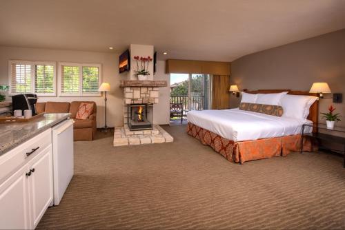 Horizon Inn & Ocean View Lodge - Hotel Overview