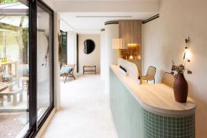 Hostellerie Briqueterie & Spa Champagne - Hotel Overview