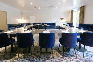Hostellerie Cèdre & Spa Beaune - Exceptional Location in Burgundy
